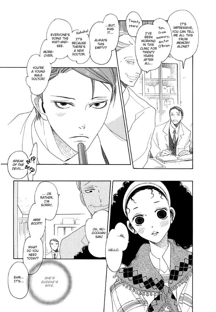 2 Shuukan No Adventure Chapter 5.2 #6