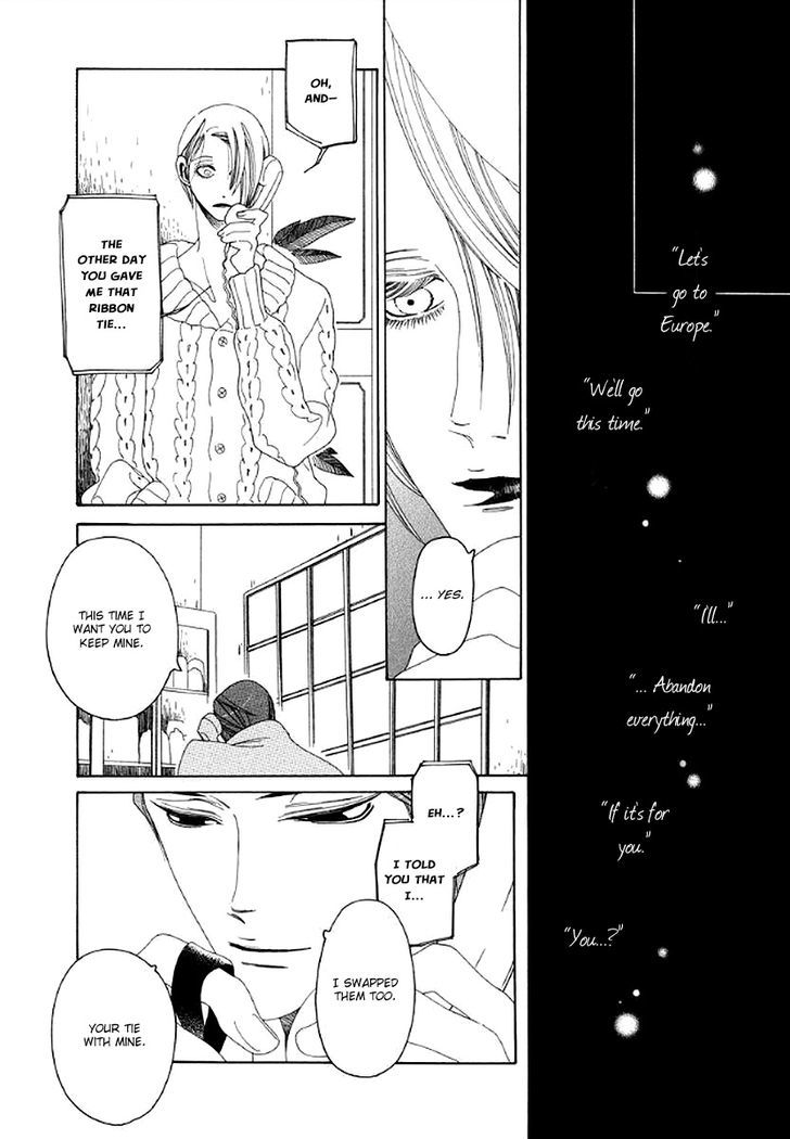 2 Shuukan No Adventure Chapter 5.2 #39