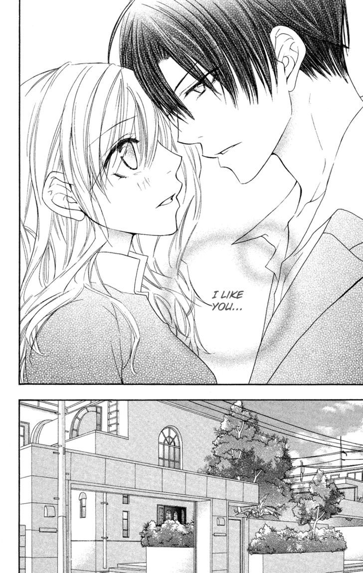 Full House Kiss Chapter 24 #6