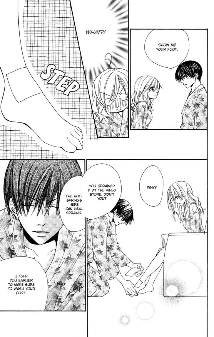 Full House Kiss Chapter 24 #31