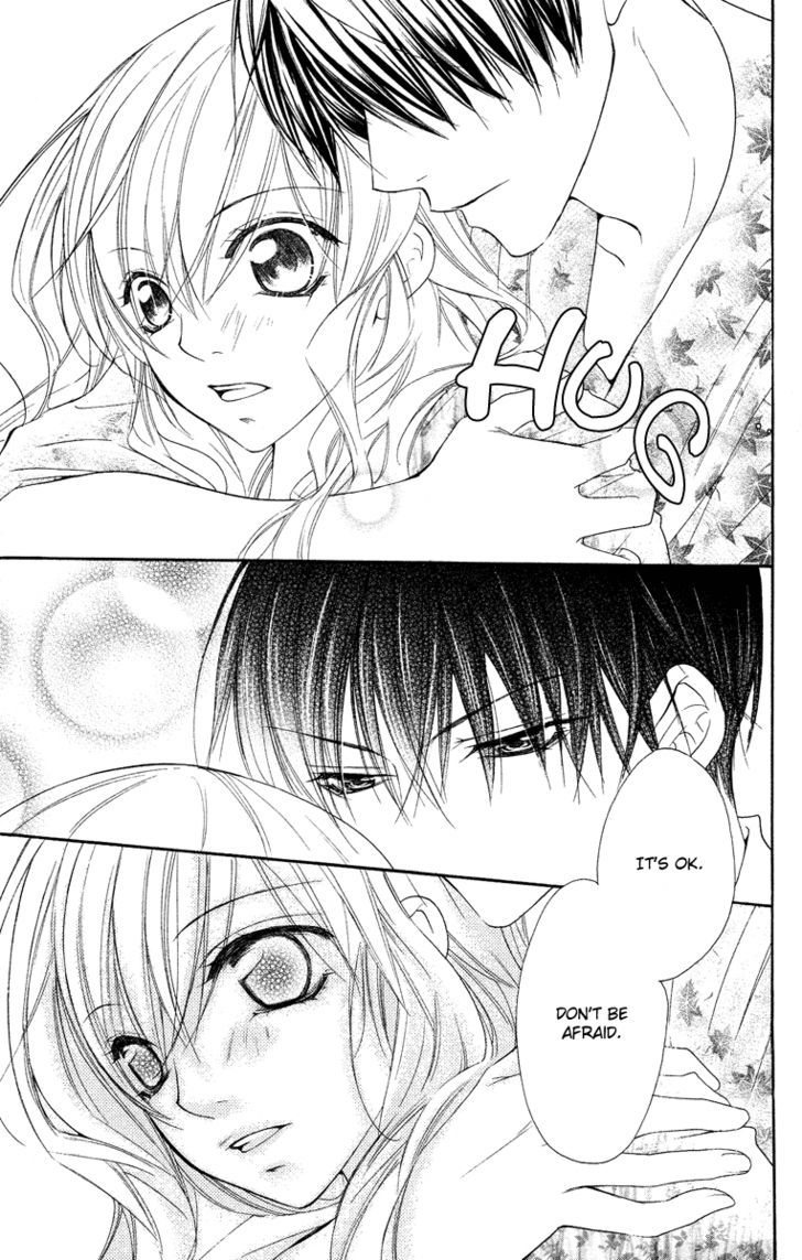 Full House Kiss Chapter 24 #39