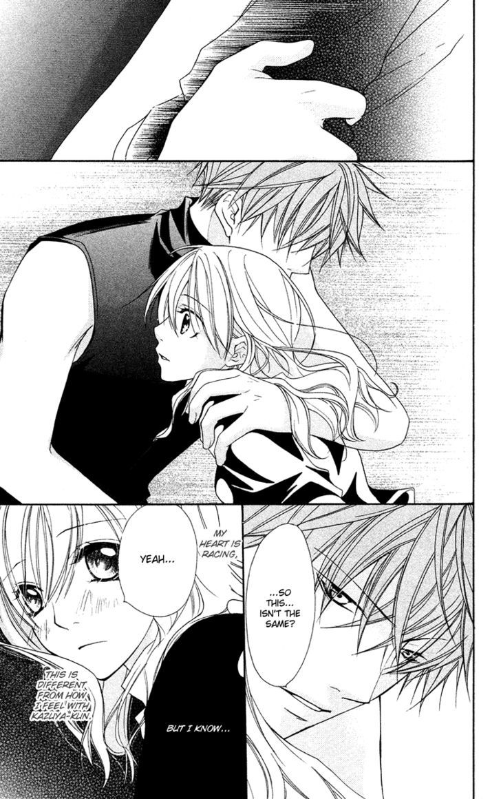 Full House Kiss Chapter 23 #29