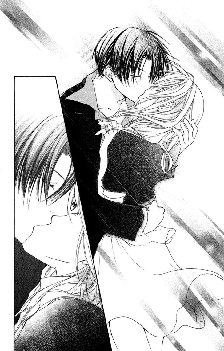 Full House Kiss Chapter 23 #40