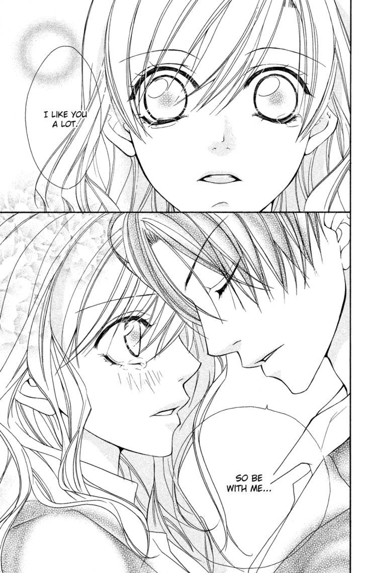 Full House Kiss Chapter 23 #43