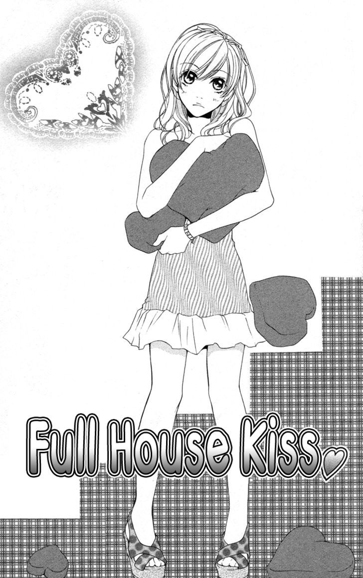 Full House Kiss Chapter 22 #7