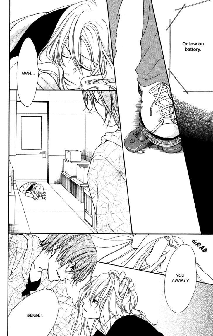 Full House Kiss Chapter 22 #30