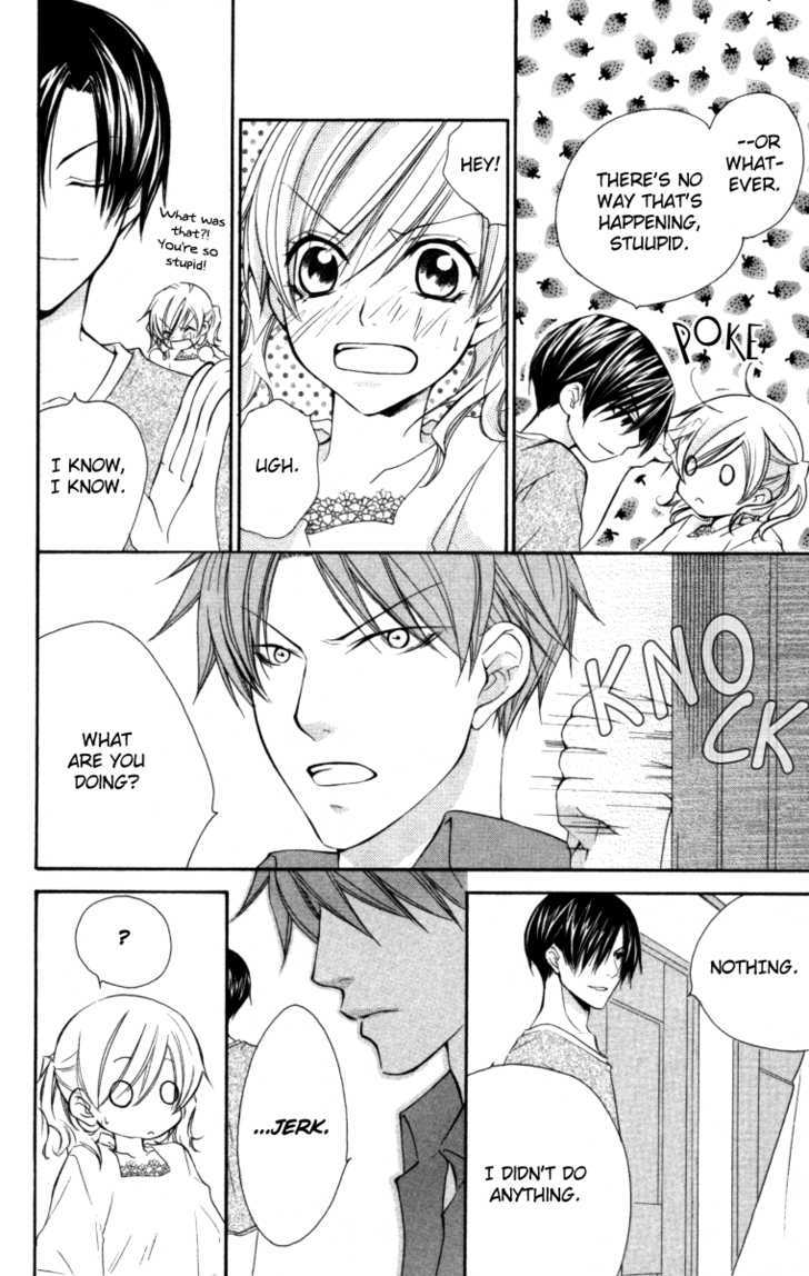 Full House Kiss Chapter 21 #14