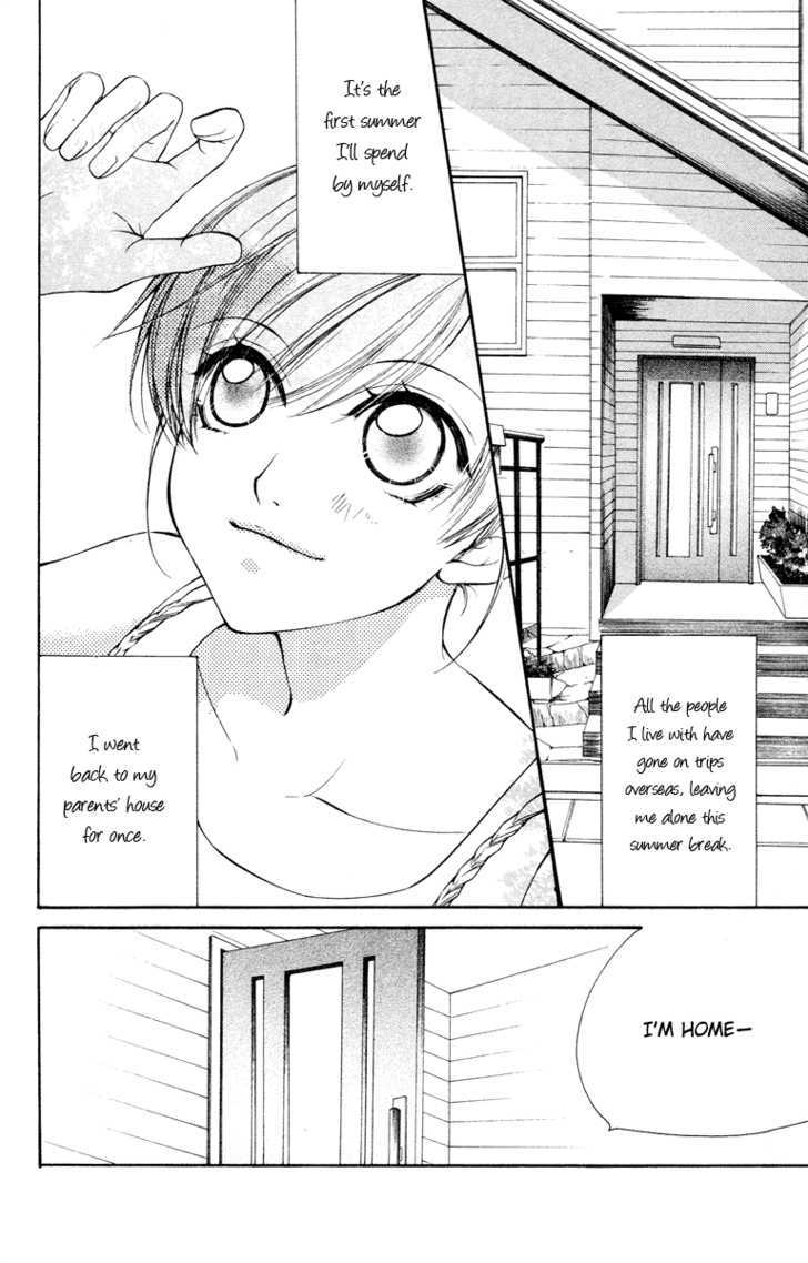 Full House Kiss Chapter 19 #4