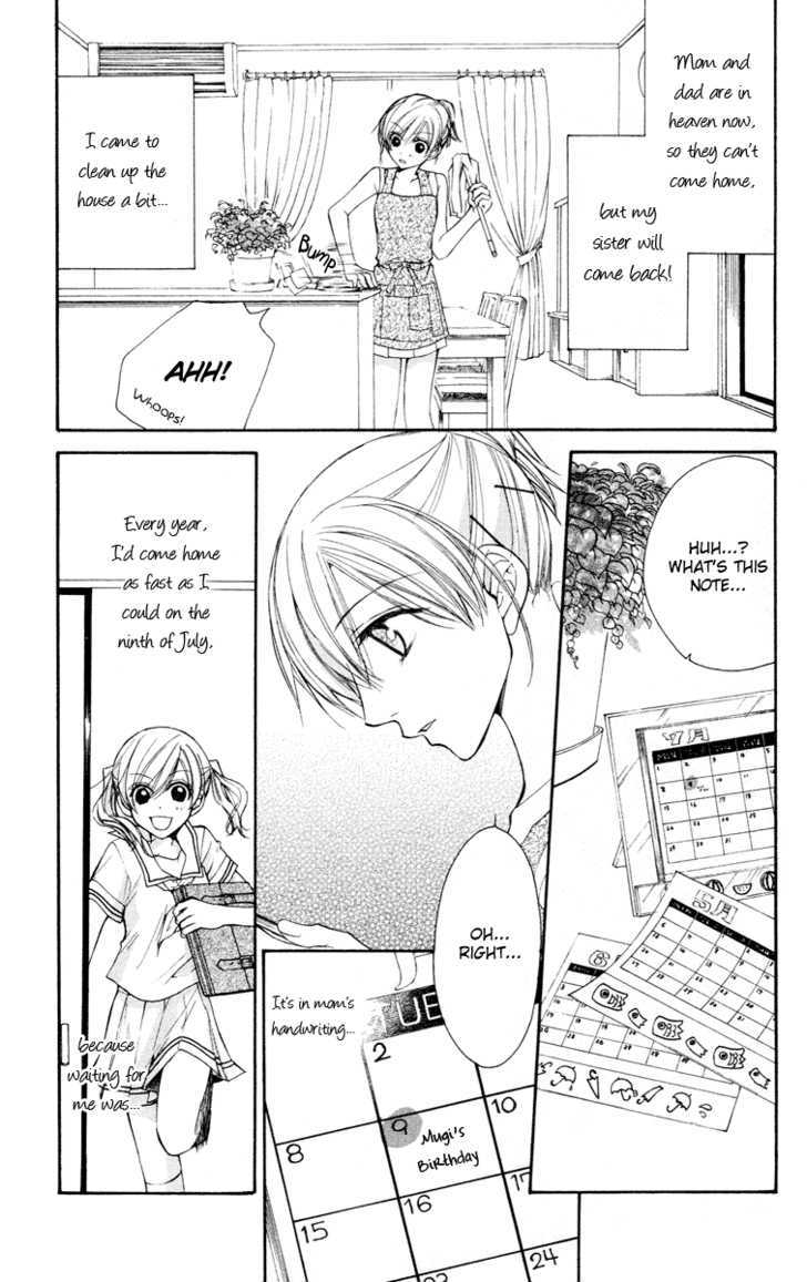 Full House Kiss Chapter 19 #5