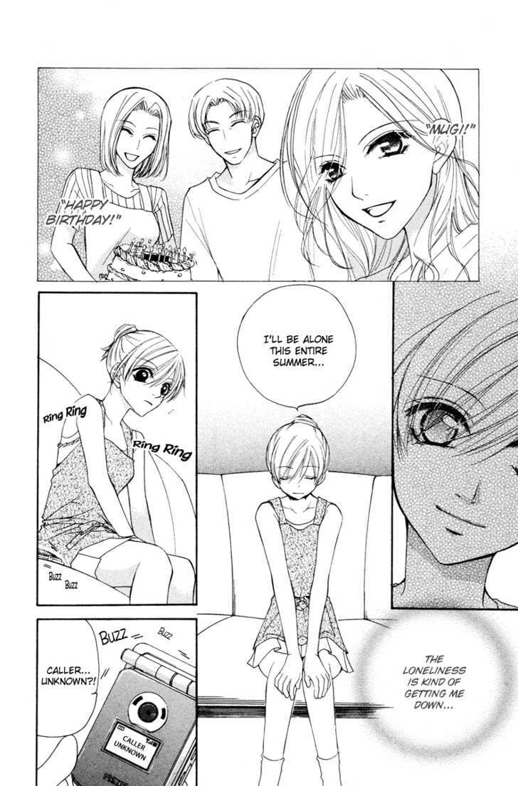 Full House Kiss Chapter 19 #6