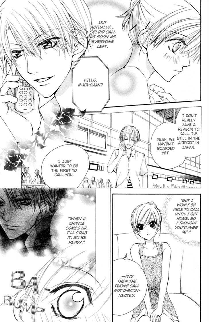 Full House Kiss Chapter 19 #9