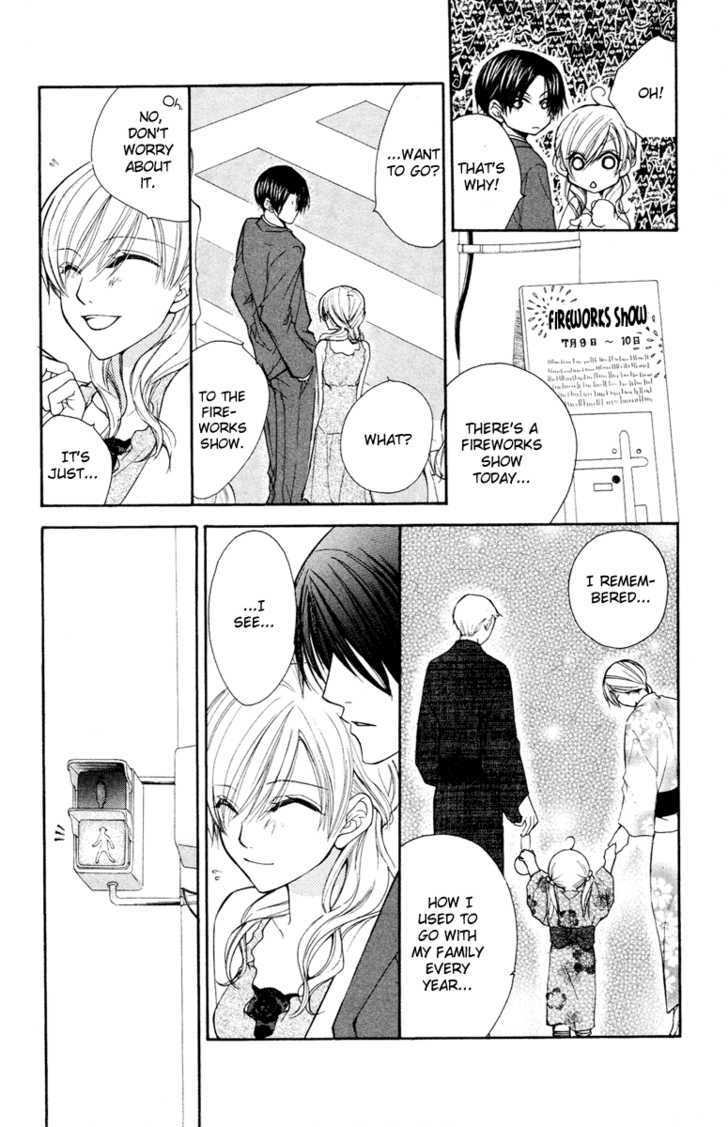 Full House Kiss Chapter 19 #18