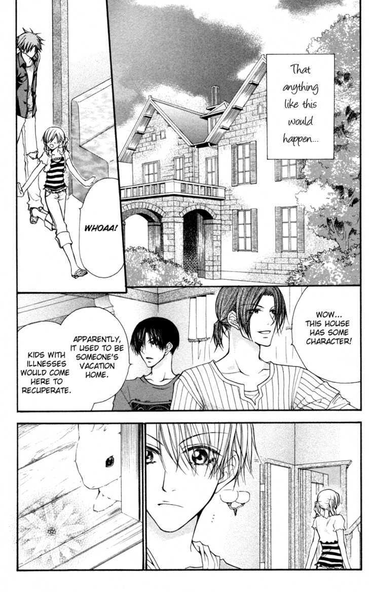 Full House Kiss Chapter 20 #7