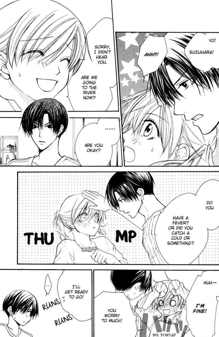 Full House Kiss Chapter 20 #13