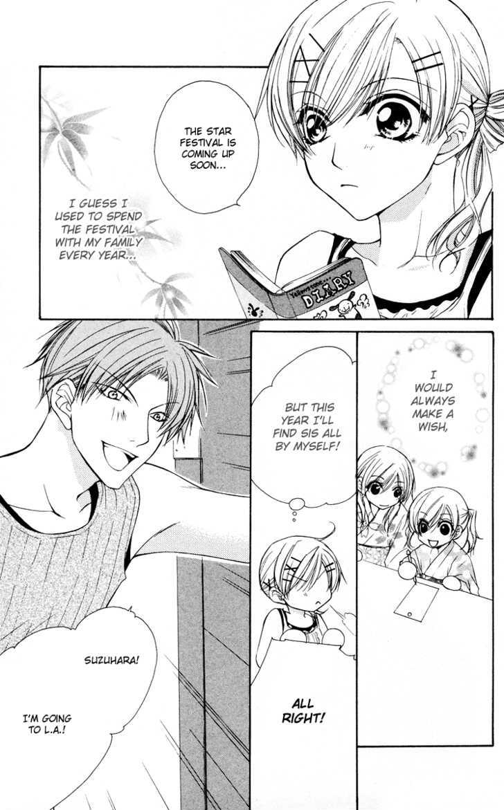 Full House Kiss Chapter 18 #10