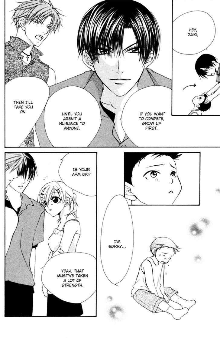 Full House Kiss Chapter 13 #43