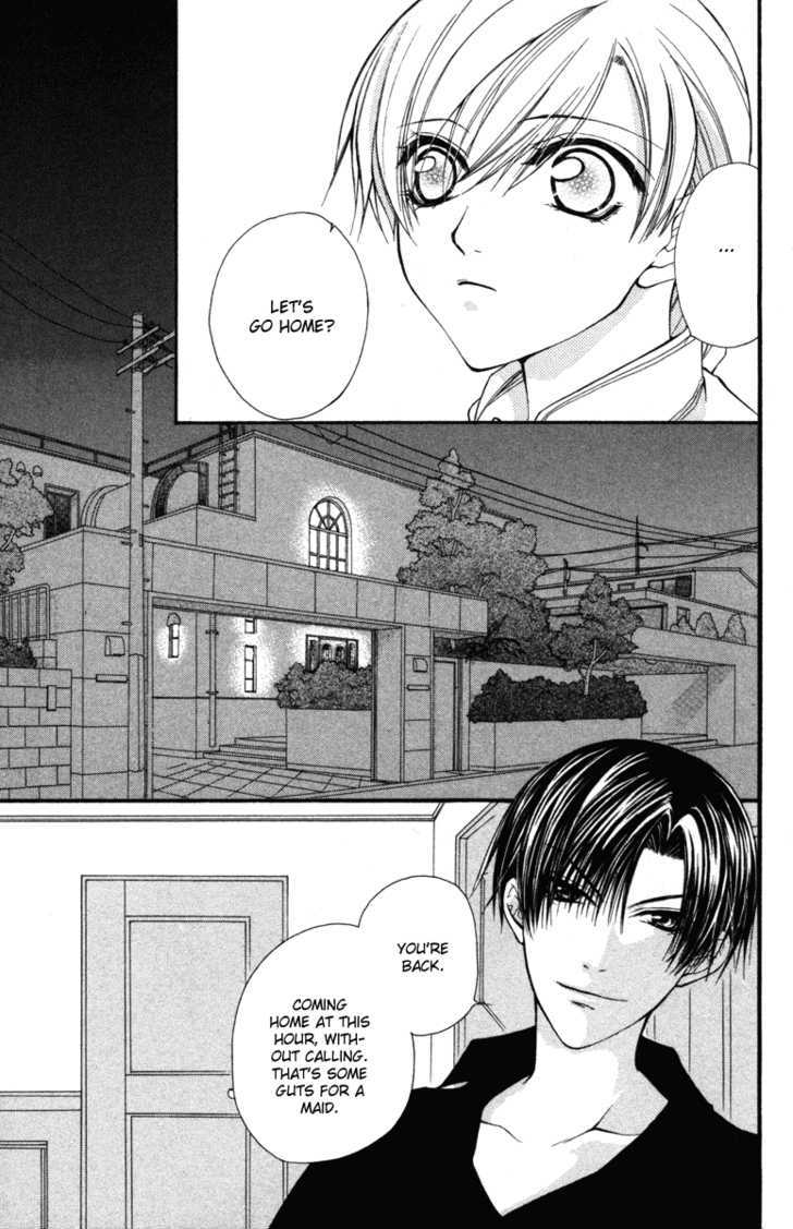 Full House Kiss Chapter 14 #37