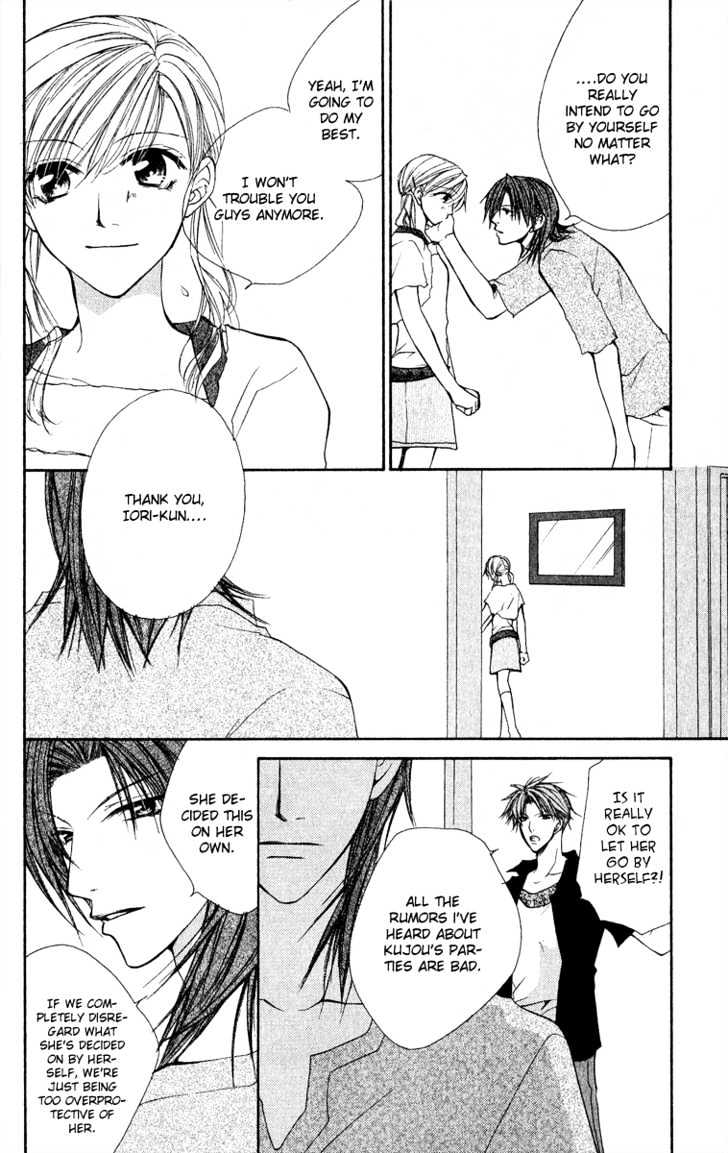 Full House Kiss Chapter 10 #20