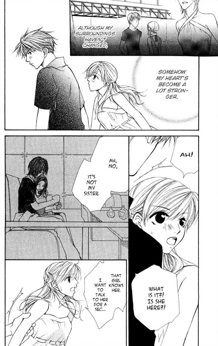 Full House Kiss Chapter 10 #26