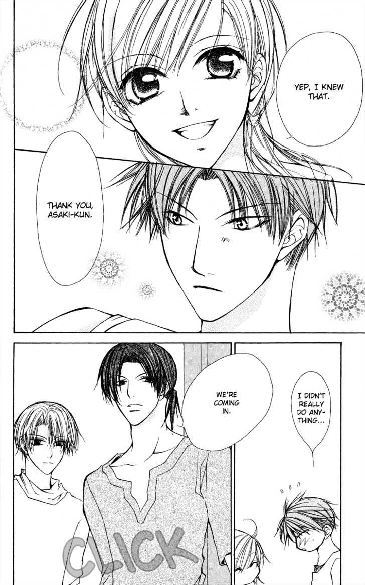 Full House Kiss Chapter 10 #42