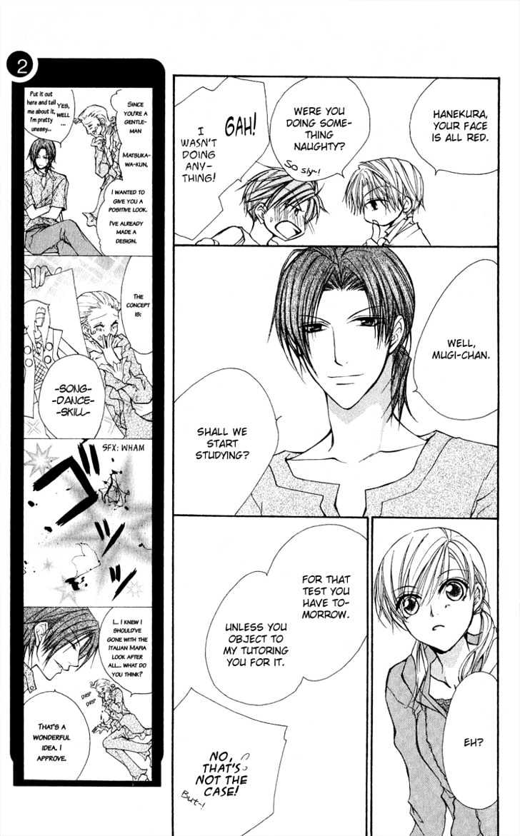 Full House Kiss Chapter 10 #43