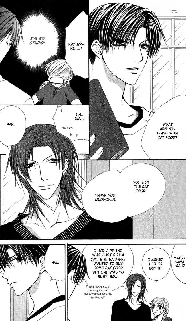 Full House Kiss Chapter 7 #27