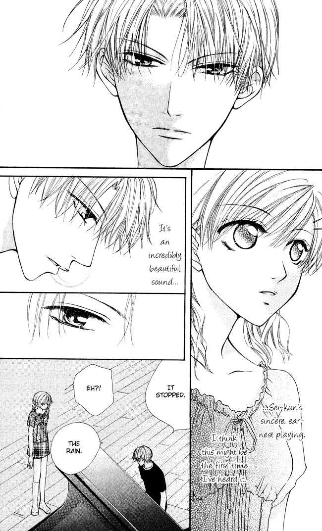 Full House Kiss Chapter 9 #29