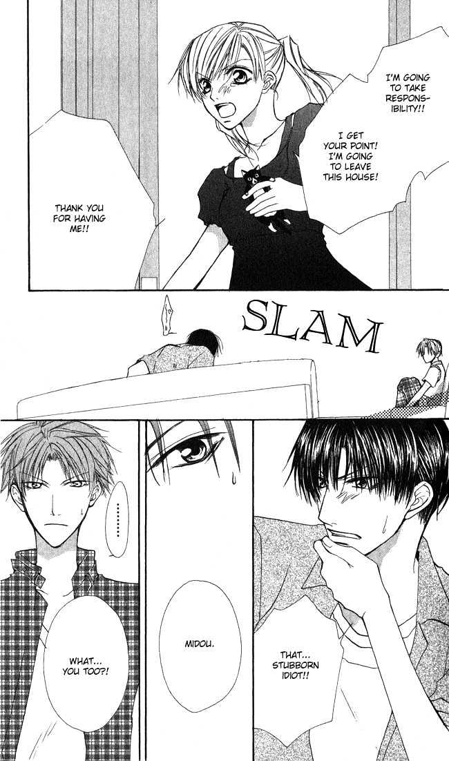 Full House Kiss Chapter 7 #37