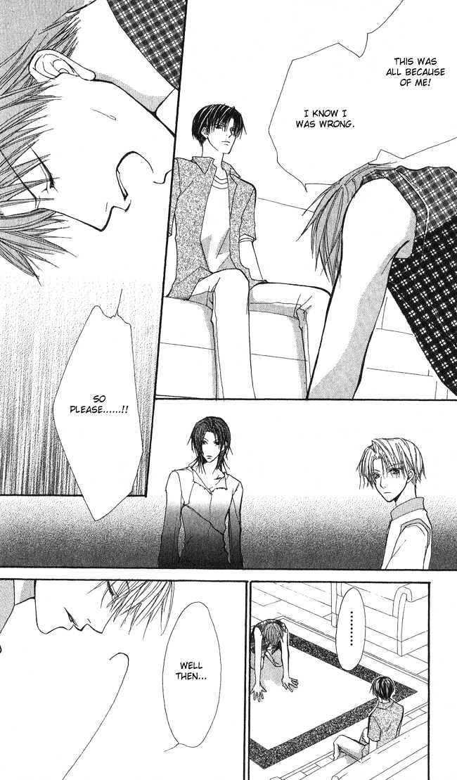 Full House Kiss Chapter 7 #38