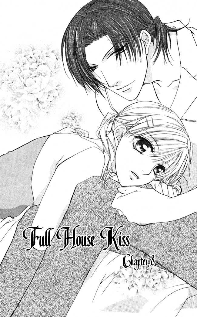 Full House Kiss Chapter 8 #3