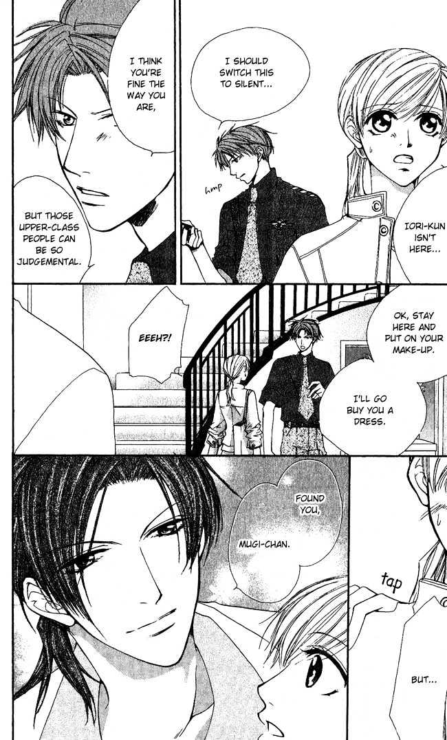 Full House Kiss Chapter 6 #30