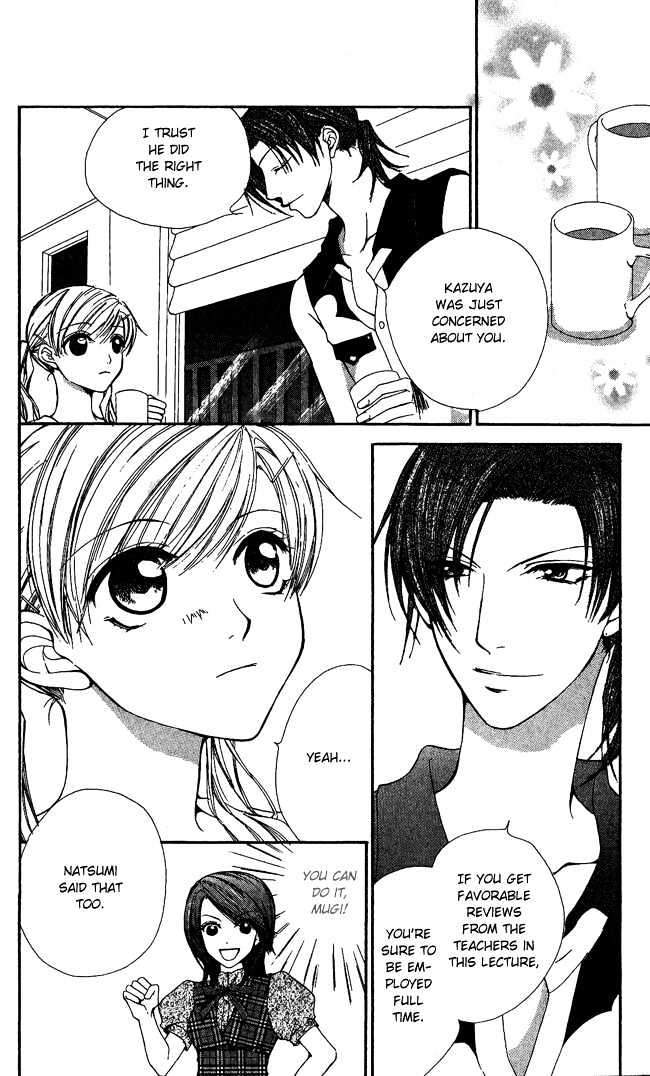 Full House Kiss Chapter 5 #20