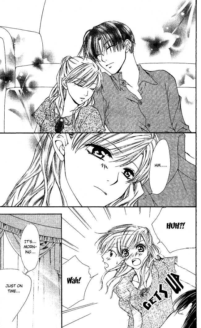 Full House Kiss Chapter 5 #37