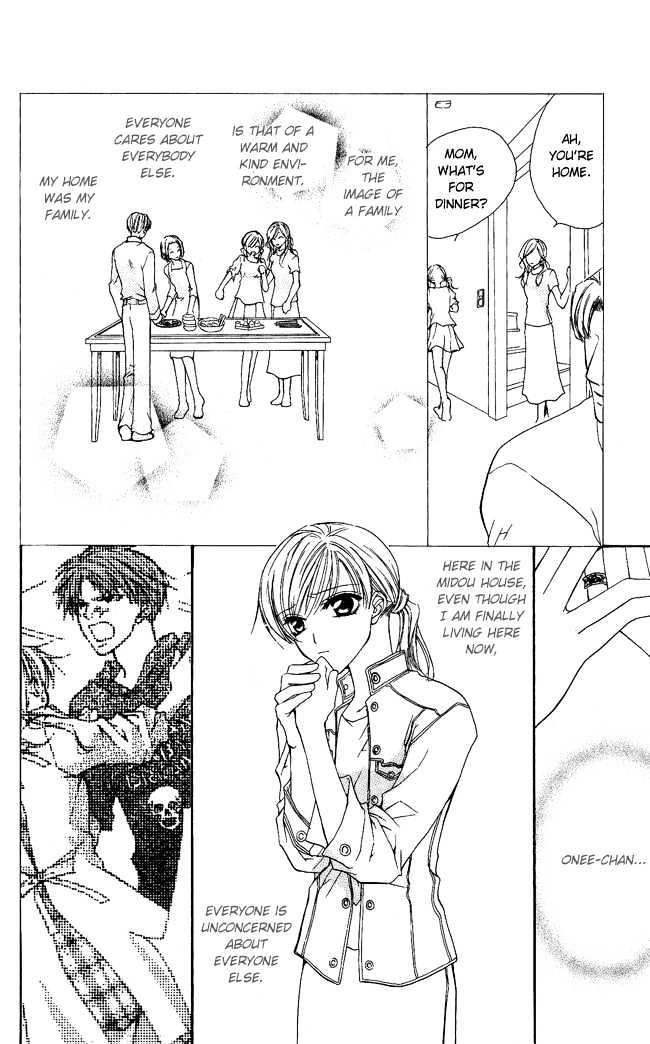 Full House Kiss Chapter 3 #5