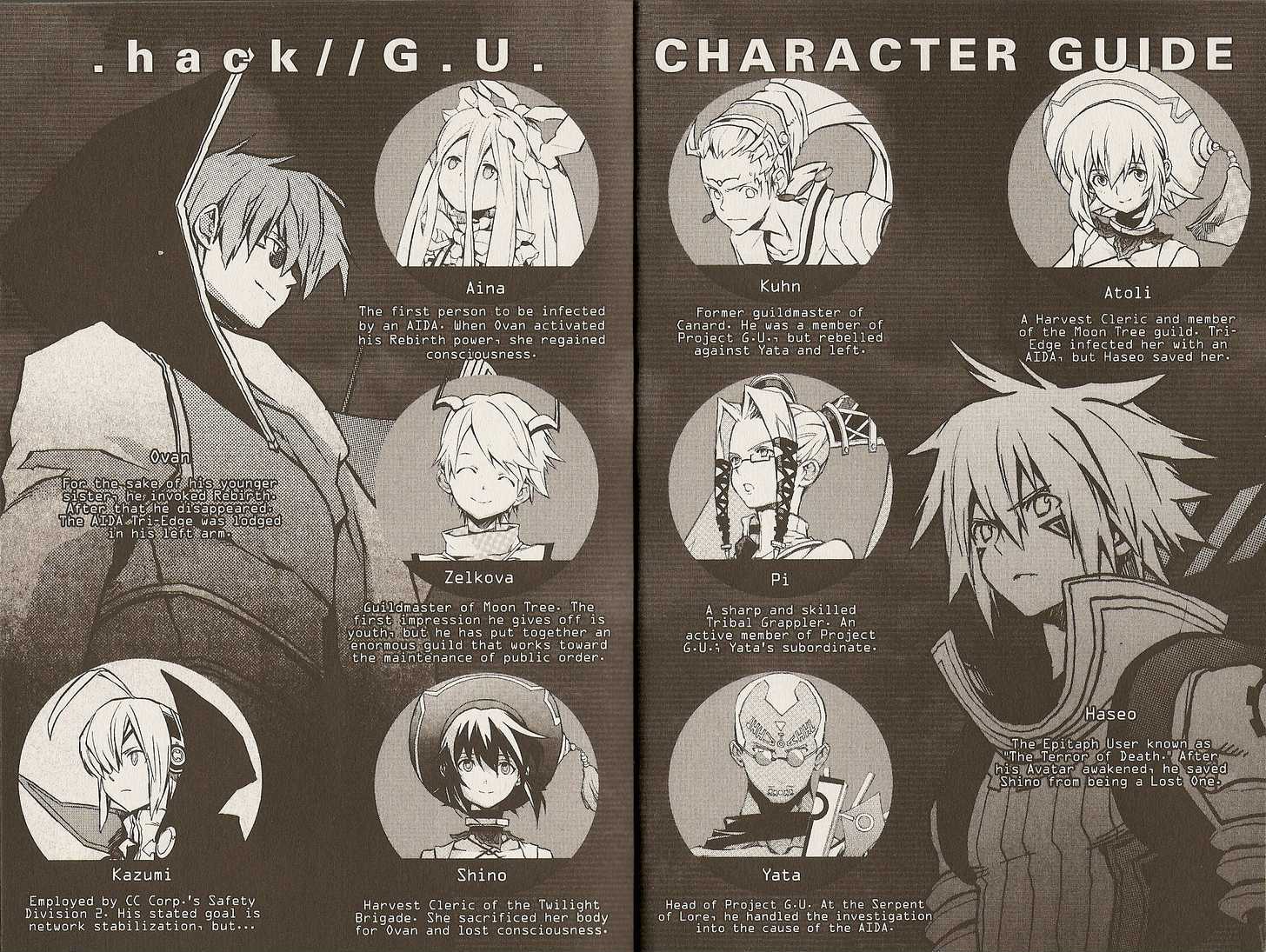 .hack//g.u.+ Chapter 19 #6