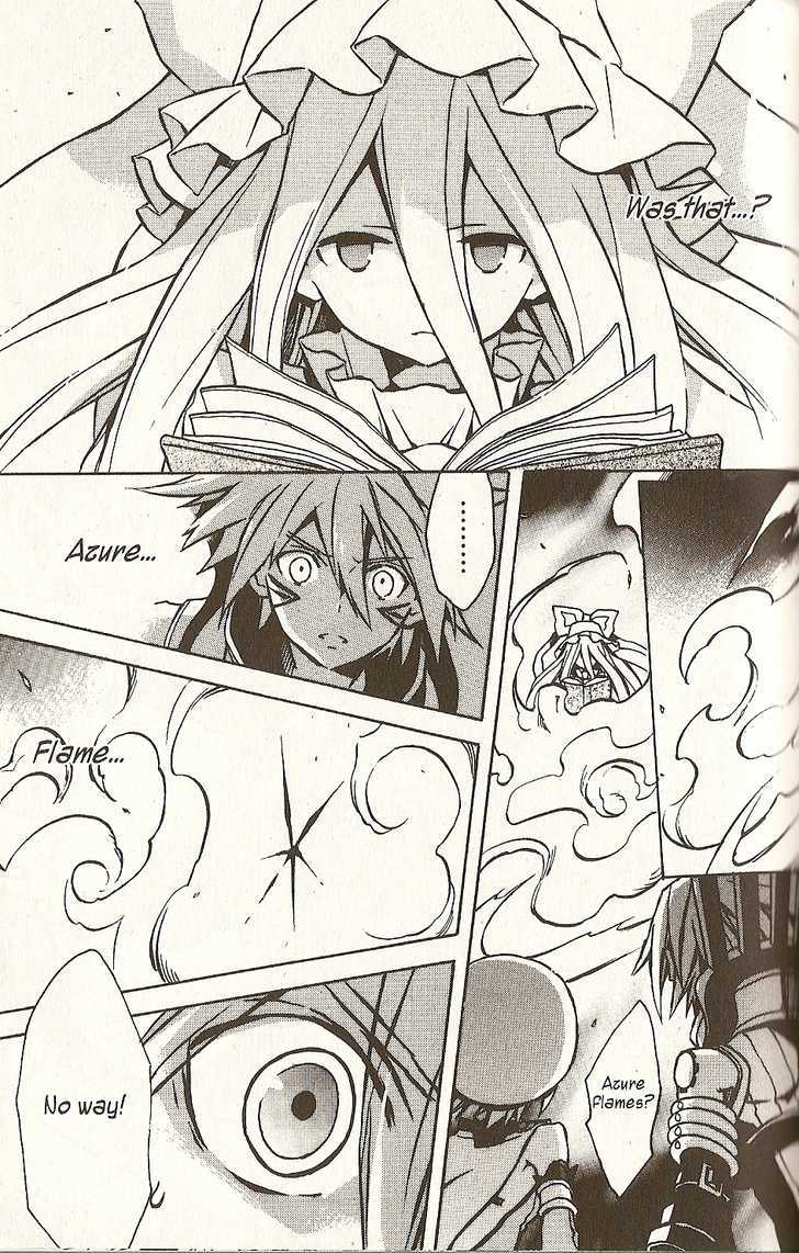 .hack//g.u.+ Chapter 20 #15