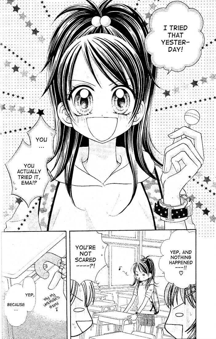 13Nichi Wa Kin'youbi? Chapter 1 #3