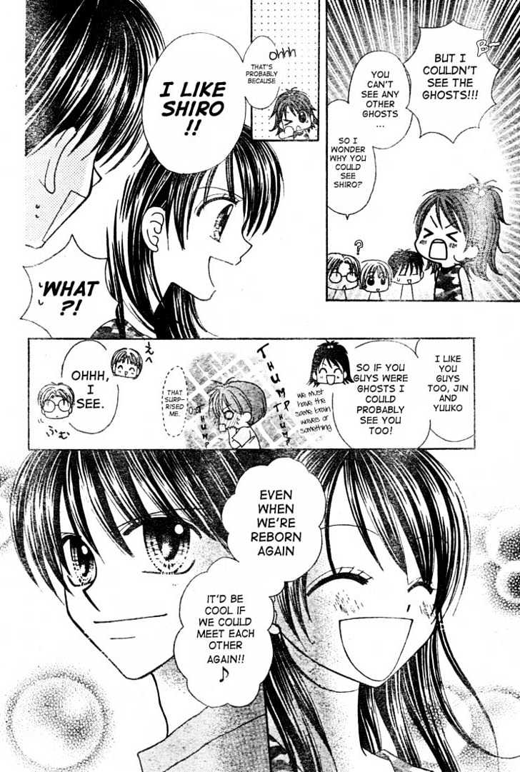 13Nichi Wa Kin'youbi? Chapter 2 #31