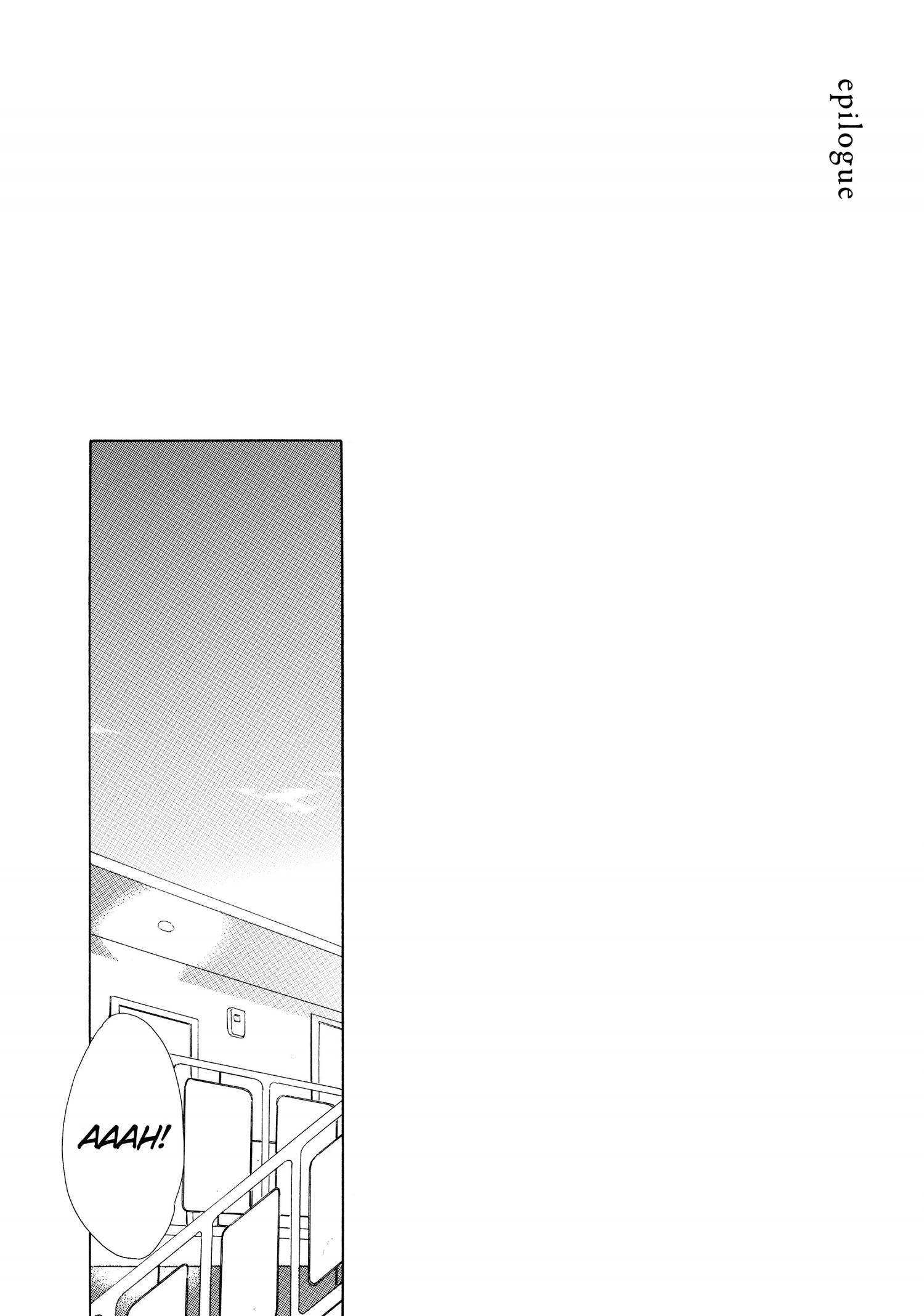 Blanc Chapter 12 #2