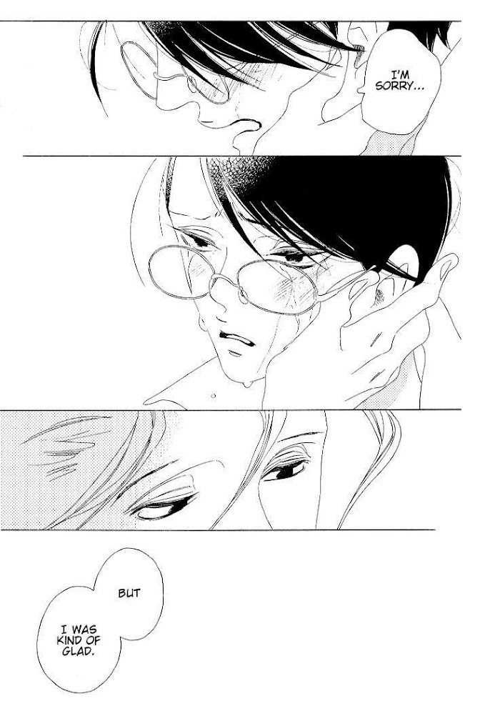 Blanc Chapter 11 #39