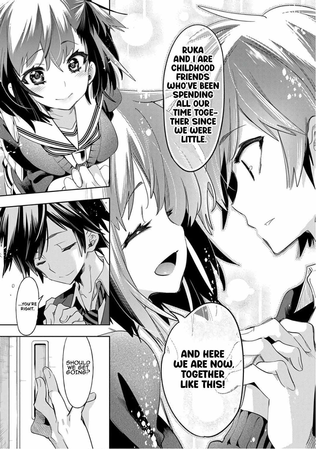 Nejimage Factor Chapter 31 #24