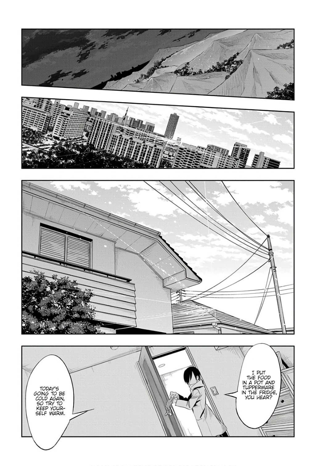 Nejimage Factor Chapter 28 #26