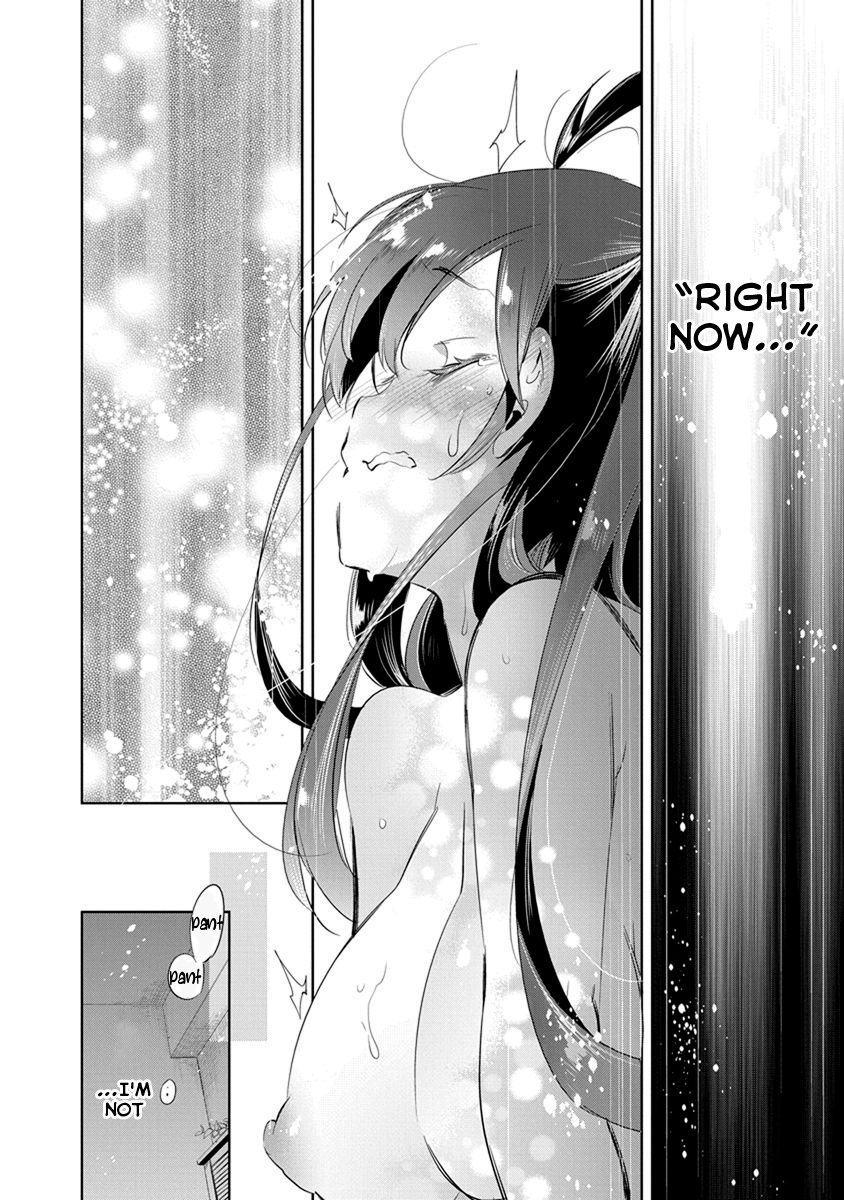 Nejimage Factor Chapter 20 #29