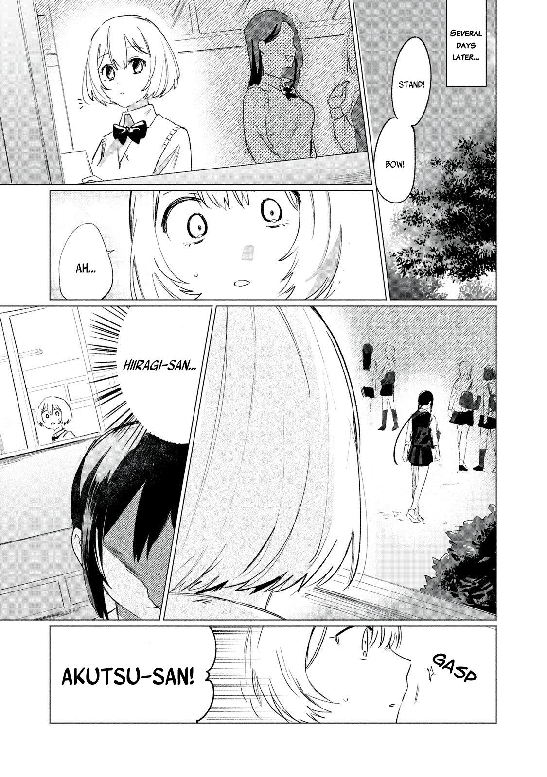 Kimi No Tame No Curtain Call Chapter 1 #39