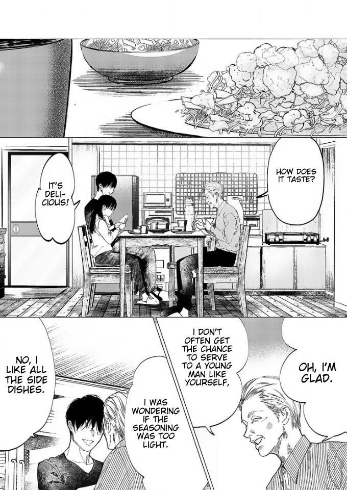 Uragiri Wa Hateru Made Omae Wo Semeru Chapter 2 #5