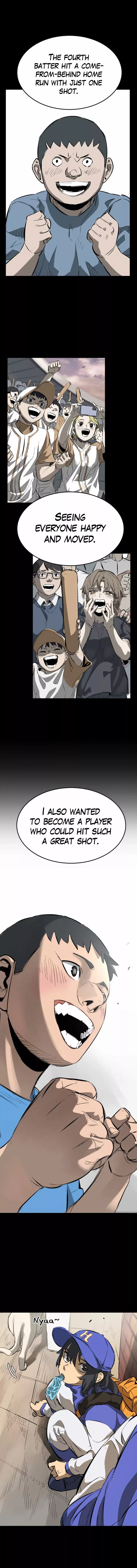 Winning Shot! Chapter 37 #14