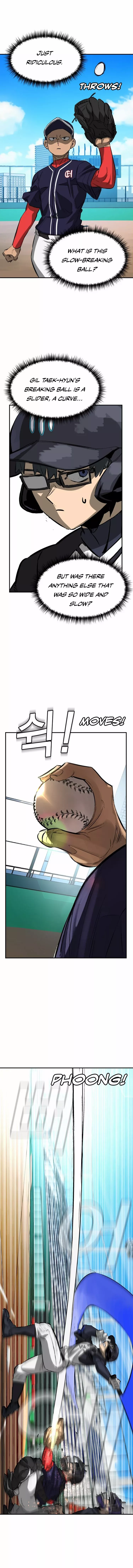 Winning Shot! Chapter 34 #18