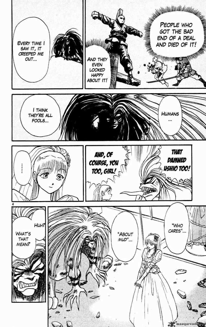 Ushio And Tora Chapter 172 #5