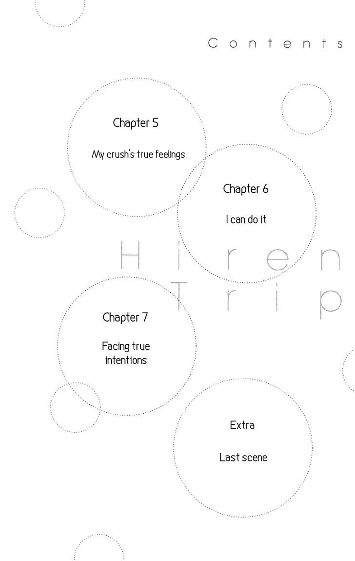 Hiren Trip Chapter 5 #2