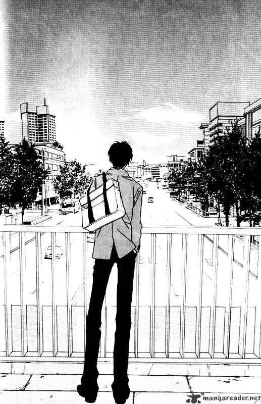 Running Through The City In The Sunset Chapter 3 #48